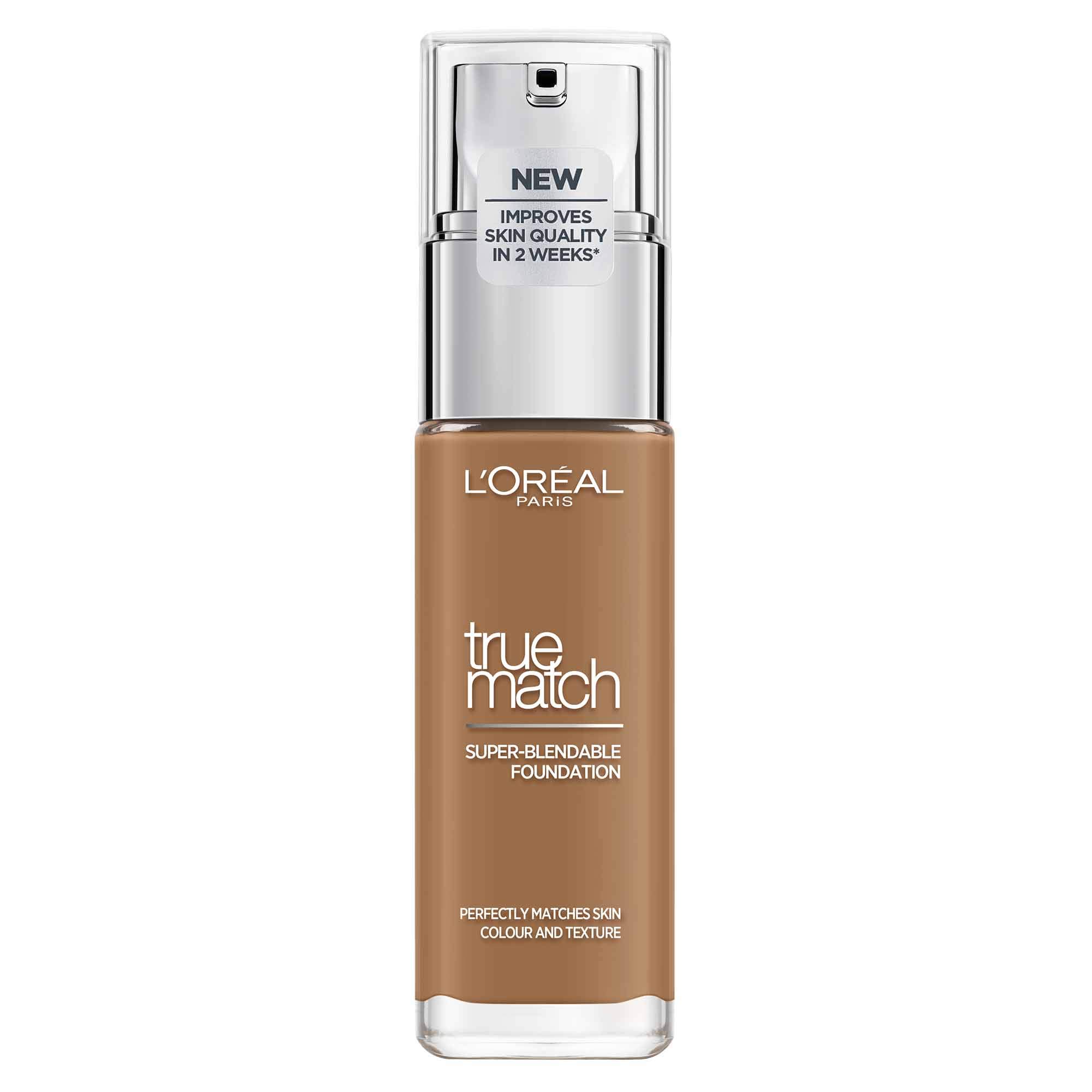 L'Oréal Paris Make-up designer Perfect Match Maquillaje, N1.5 lino, 1er Pack (1 x 30 ml) — view 18