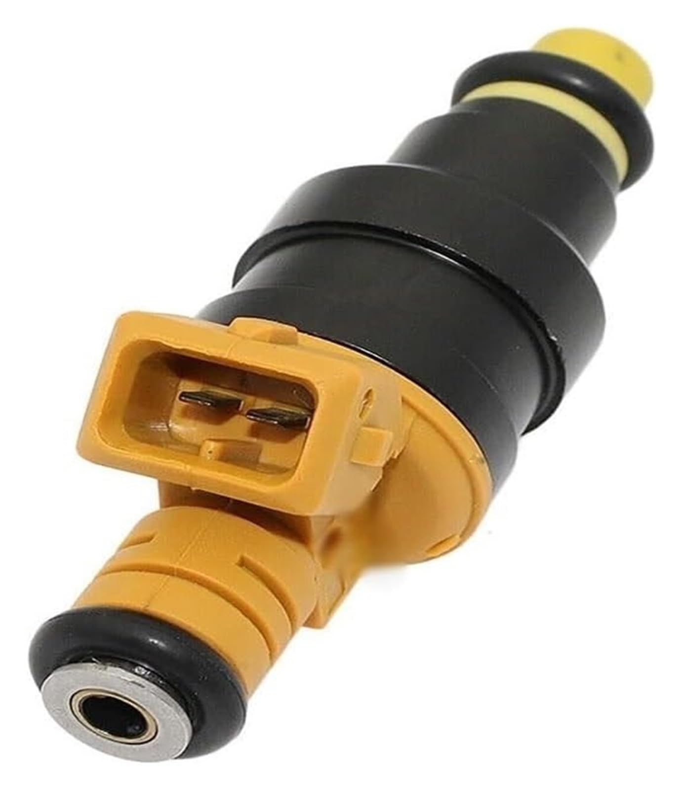Inyector Diésel Para Mercury Para Vehículos Para Mustang Reemplaza La Pieza 280150943 0280150939 1 Juego De 8 Inyectores Combustible 0280150909