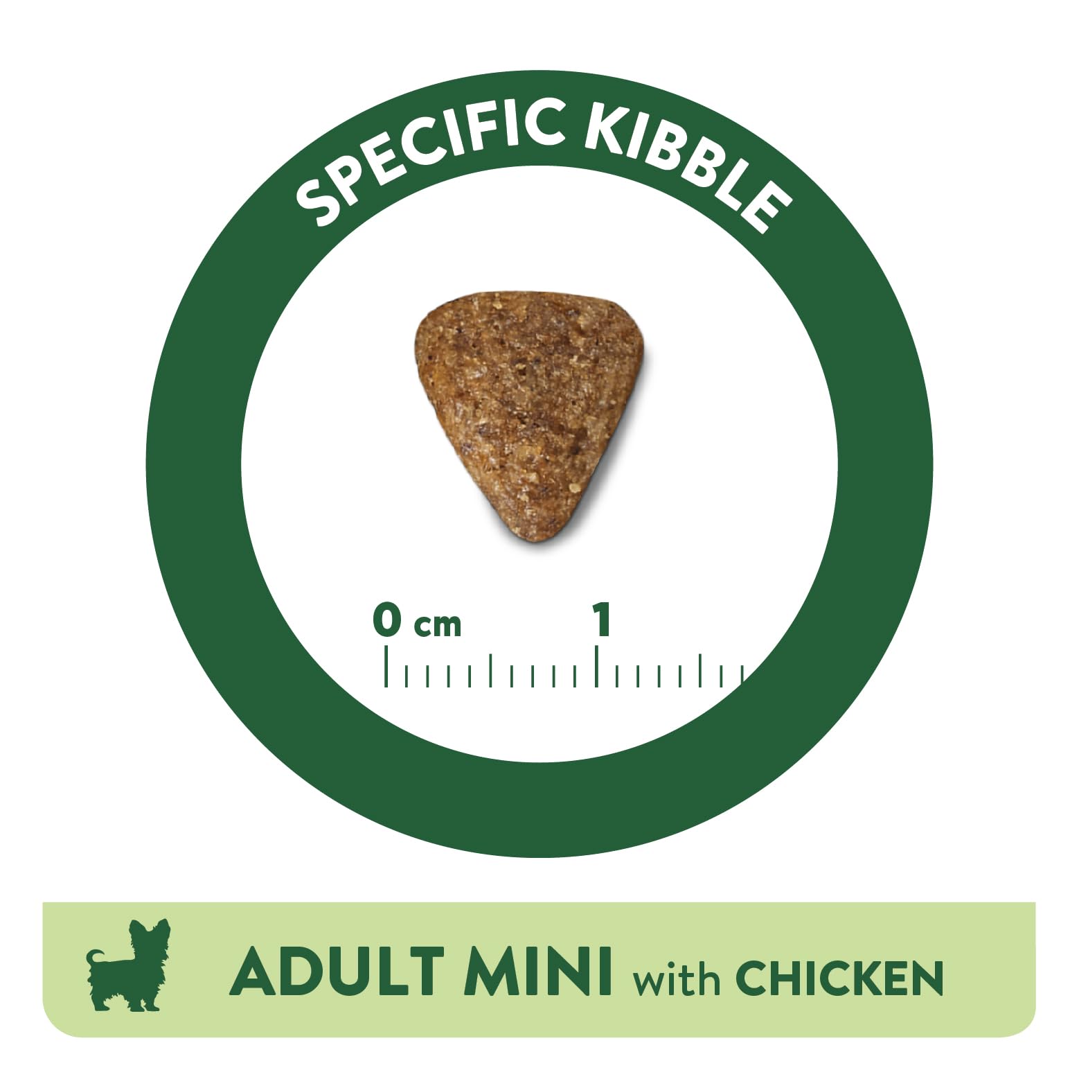 AFFINITYVET Libra Canine Adult Mini Pollo produkt pielęgnacyjny 8 kg