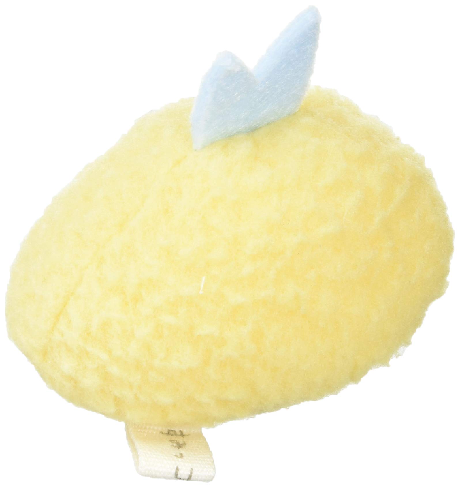 Amazon.co.jp: すみっコぐらし てのりぬいぐるみ あじふらいのしっぽ