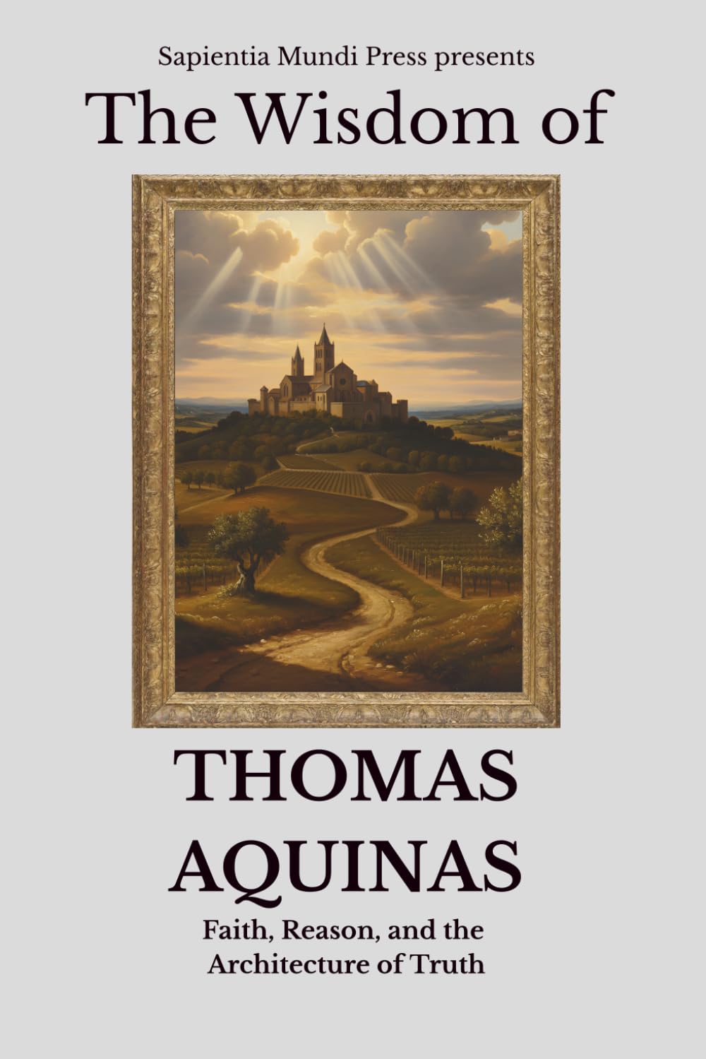 The Wisdom of Thomas Aquinas: Faith, Reason, and the Architecture of Truth