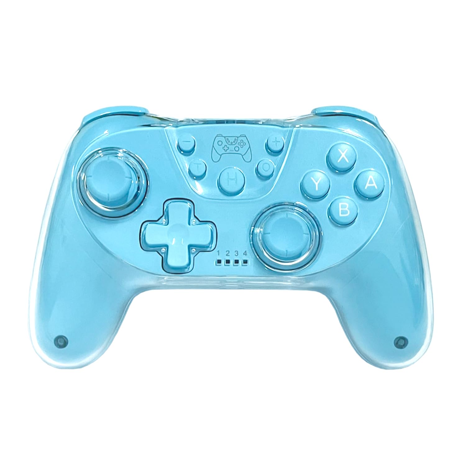 Amazon.co.jp: アローン(Allone) Switch2用カラフルコントローラー