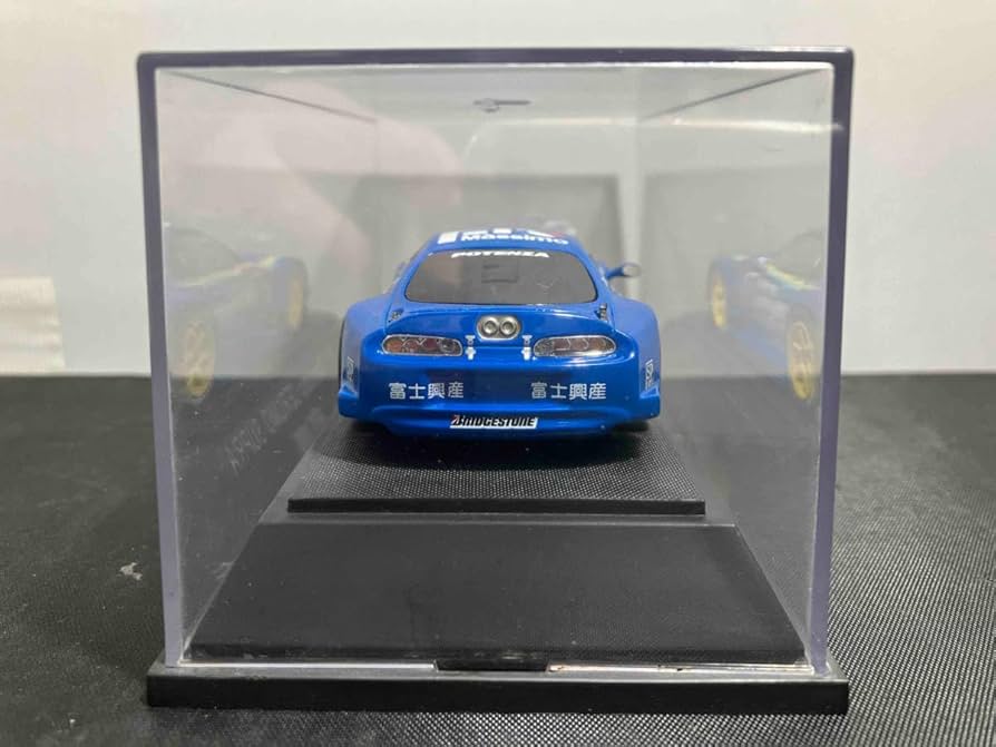 Amazon | 81 EBBRO エブロ FK/MASSIMO CERUMO Supra JGTC 2000