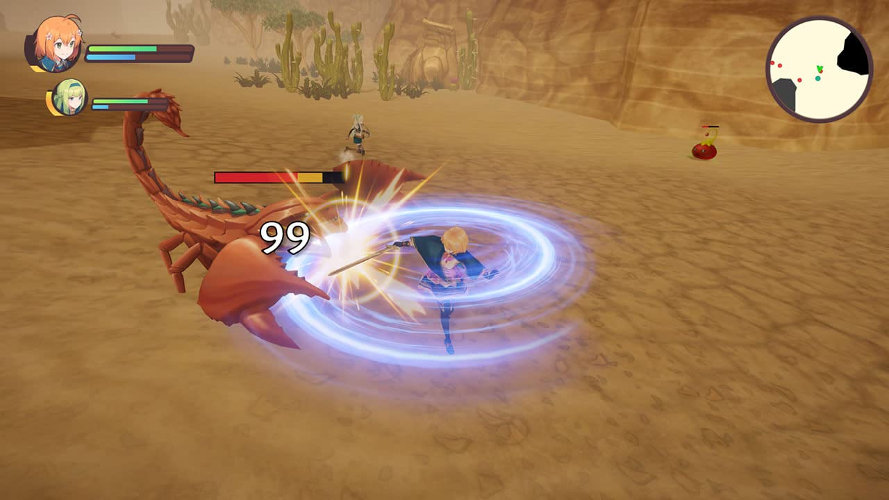 Amazon.com: Eternal Radiance - Nintendo Switch