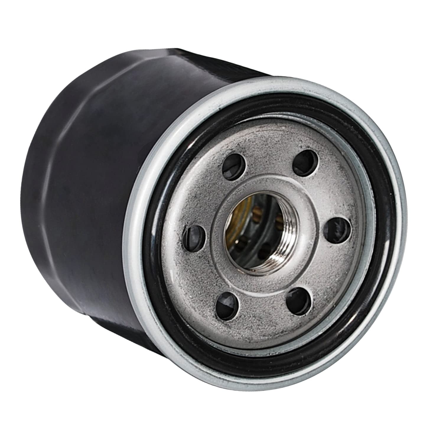 HIFROM (Pack of 1) Replacement Oil Filter 120-4276 Compatible with Toro 74657 74661 74667 74675 74676 74680 74723 ZS4200T SW4200 SW5000 SS4250 SS5000 SS5425 MX4250