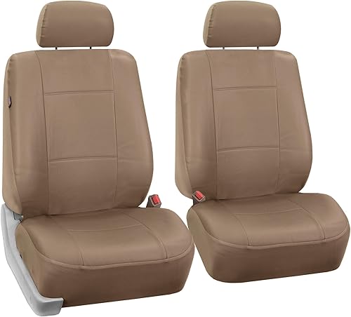 FH Group - Funda universal para asiento delantero de automĂłvil FH Group - Funda universal para asiento delantero de automĂłvil
