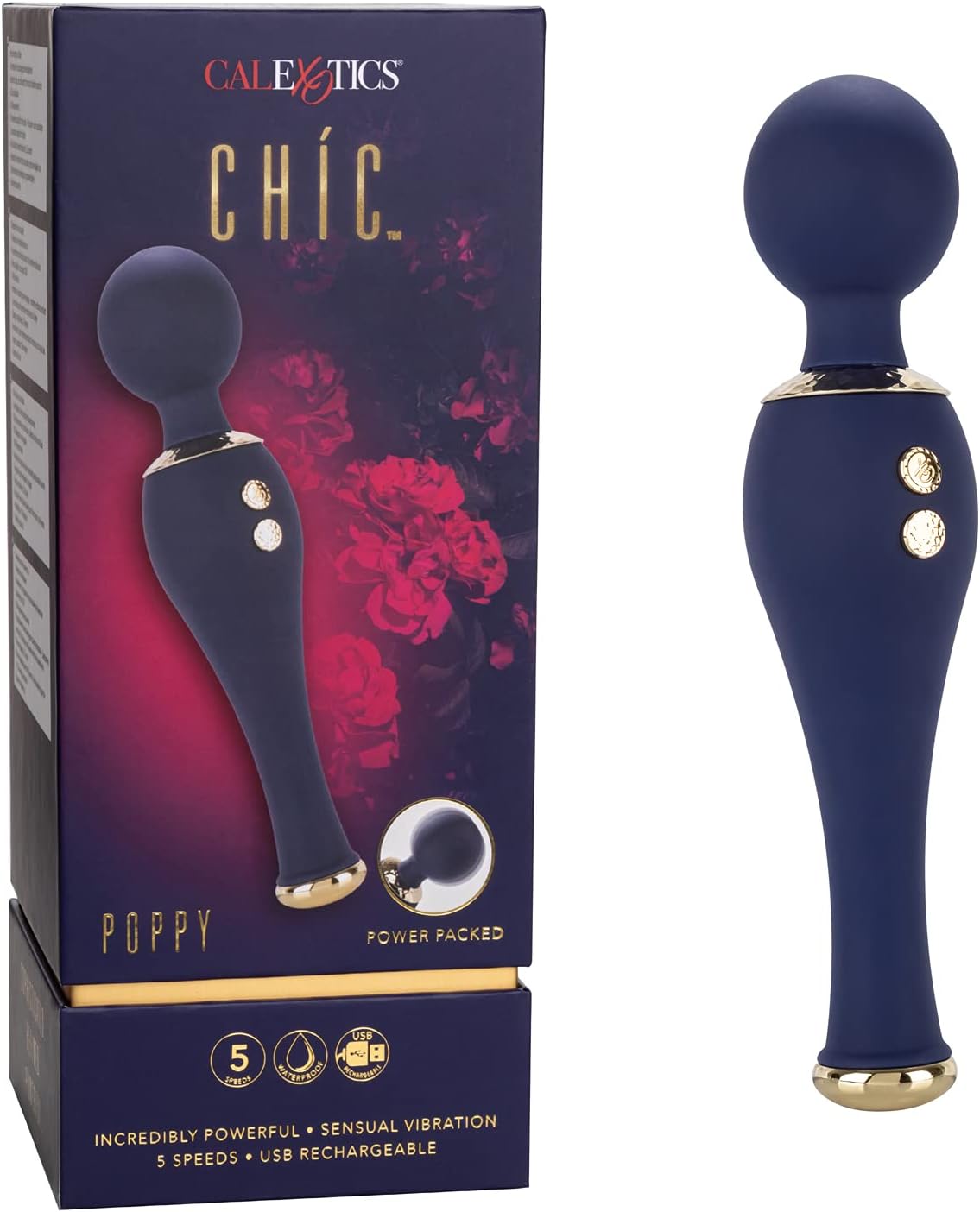 CalExotics Chic Poppy