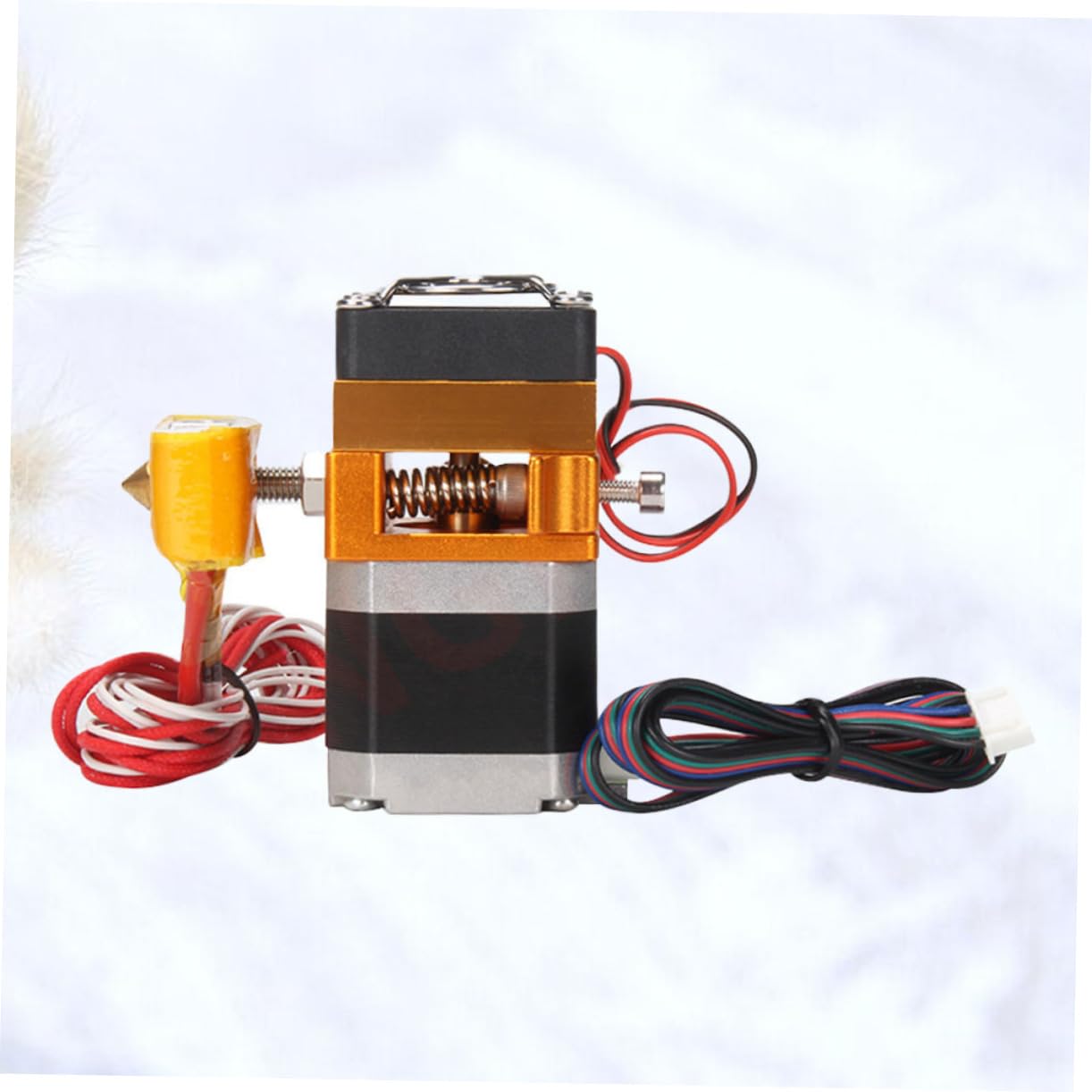 3d-druckerdüse 1, 75mm 0, 4mm 12 V 40 W für 3d-drucker