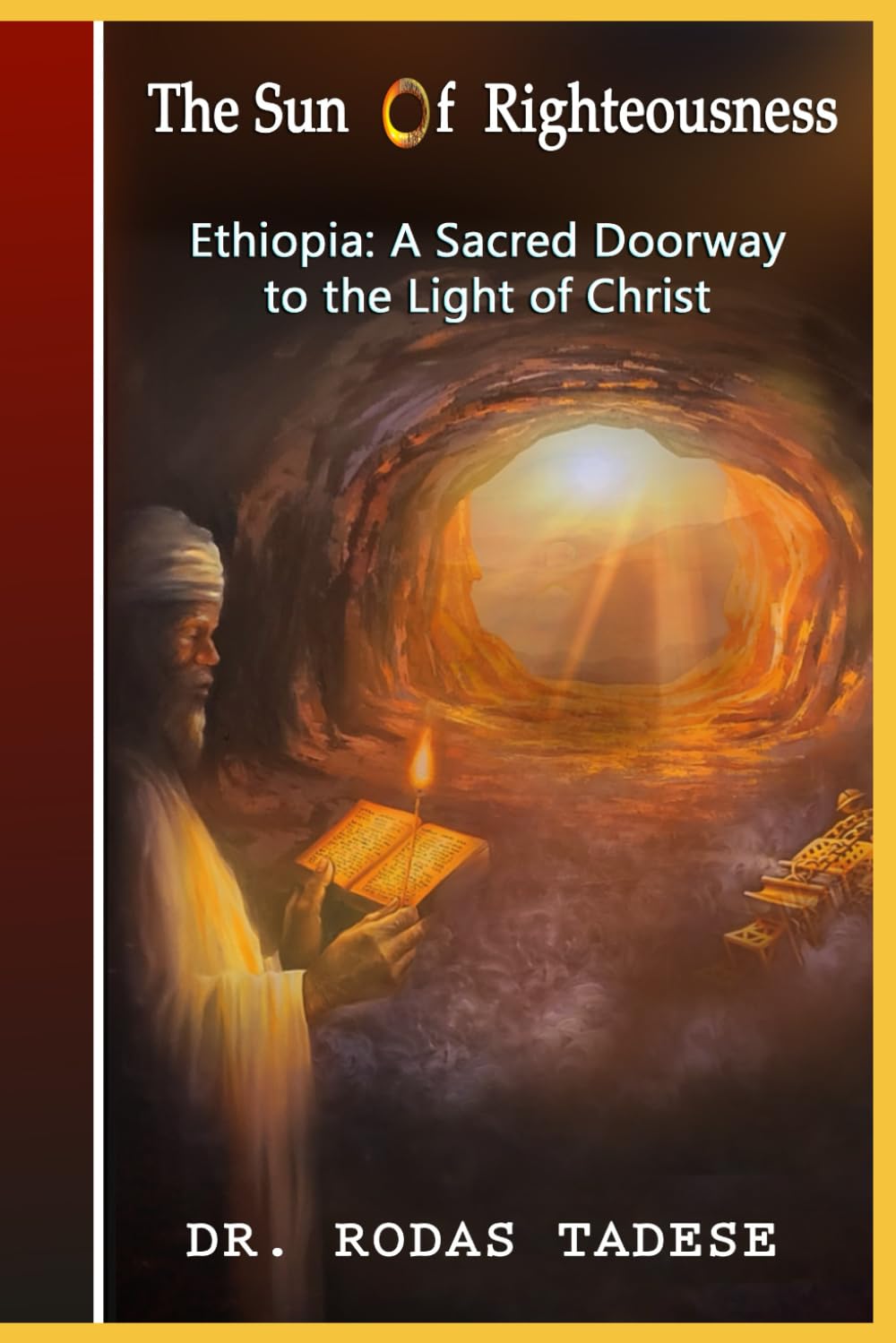 The Sun of Righteousness