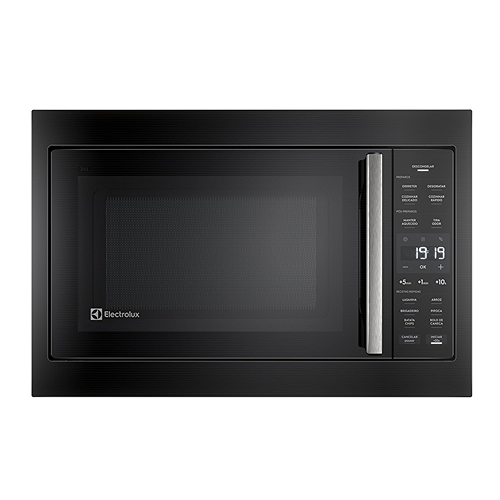 Micro-ondas de Embutir Electrolux 34L Experience (ME3BP)