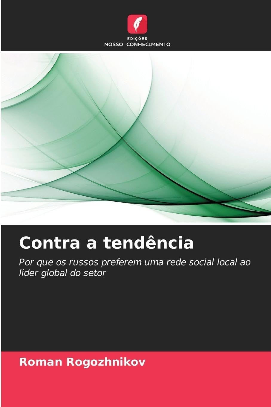 Contra a tendência: Por que os russos preferem uma rede social local ao líder global do setor