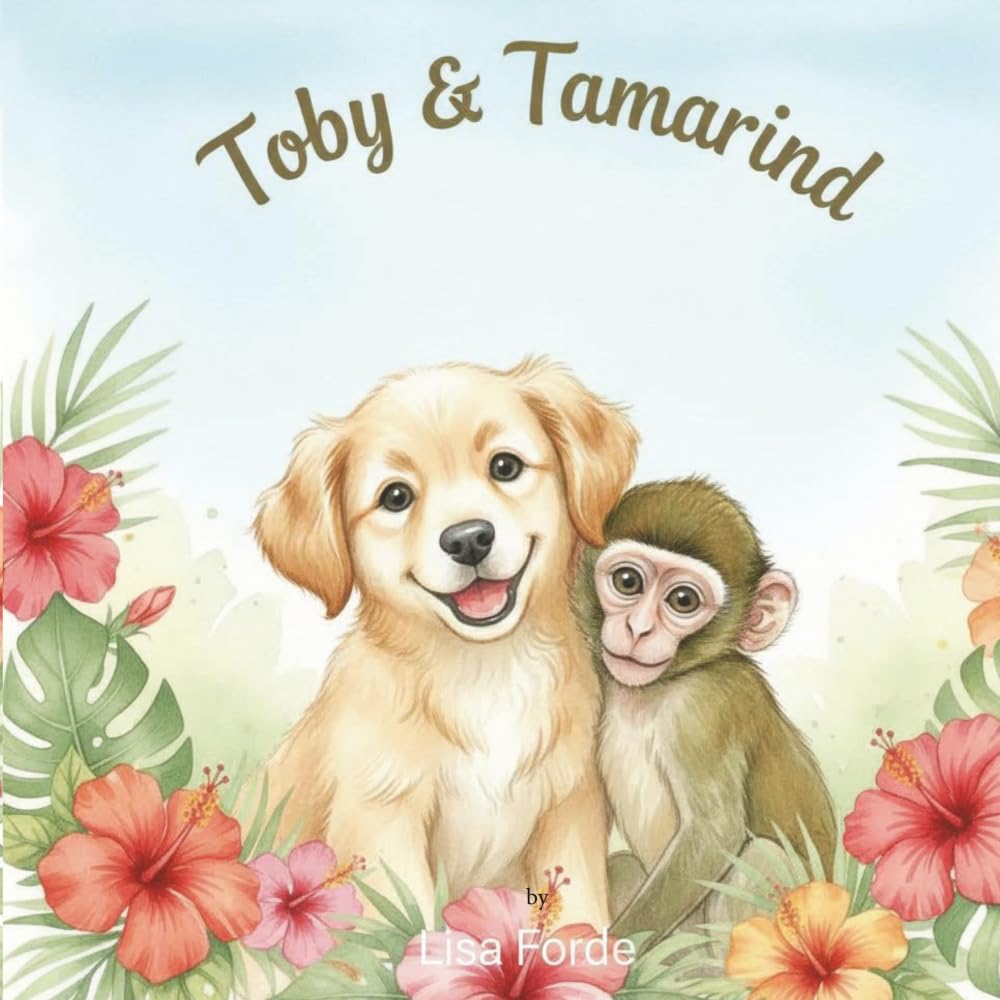 Toby and Tamarind