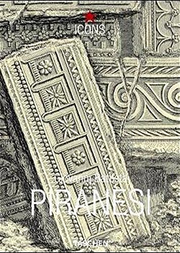 Piranesi