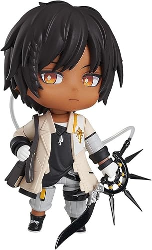 Good Smile Arknights: Thorns Nendoroid Figura de acción, multicolor
