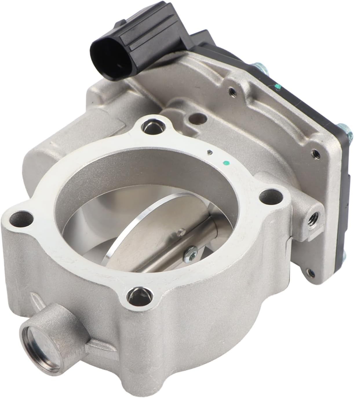68490035AA Electronic Throttle Body Compatible With 2014-2019 Jeep Grand Cherokee,20-23 Wrangler, 21-23 Gladiator,14-18/20-22 Ram 1500, 2019 1500 Classic,V6 3.0L Replace #68147613AA,03923B4153