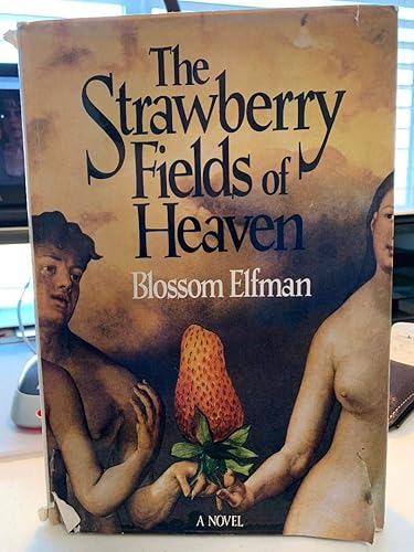 Strawberry Fields of Heaven