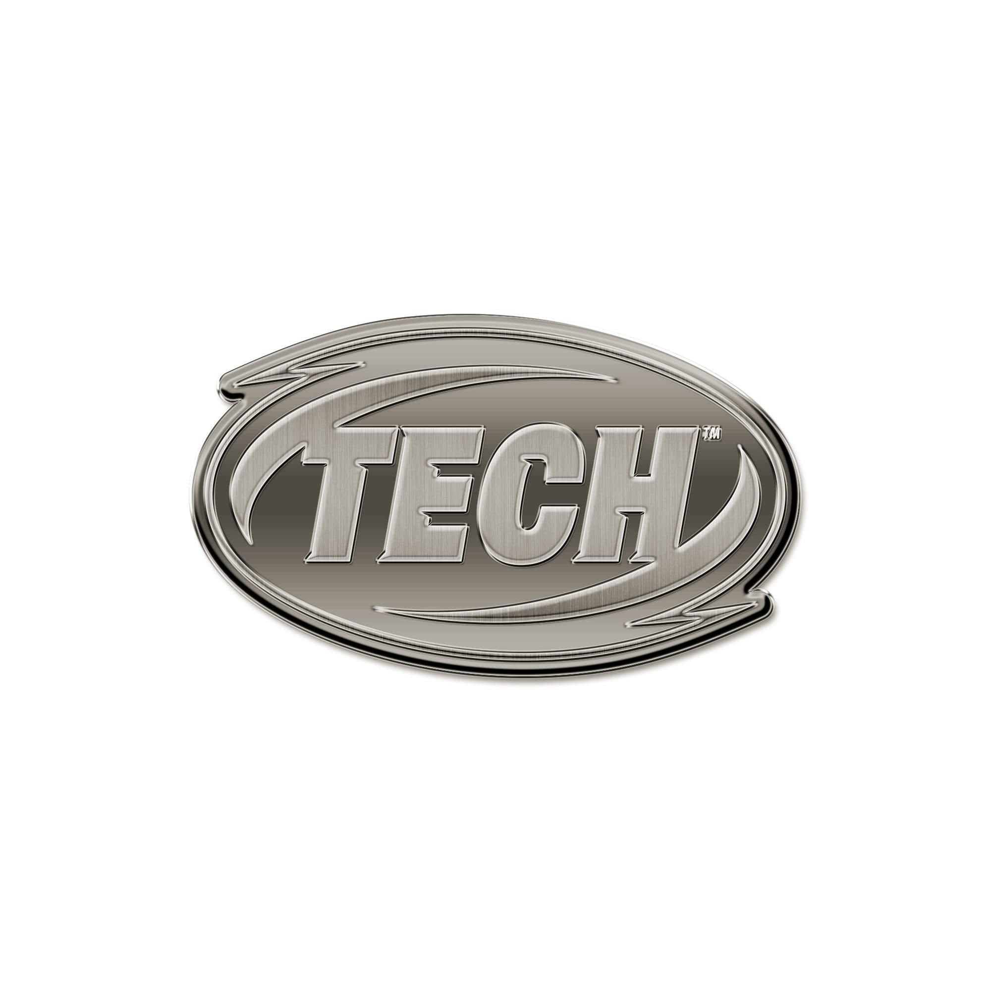 NCAA Standard Antique Nickel Auto Emblem for Car/Truck/SUV