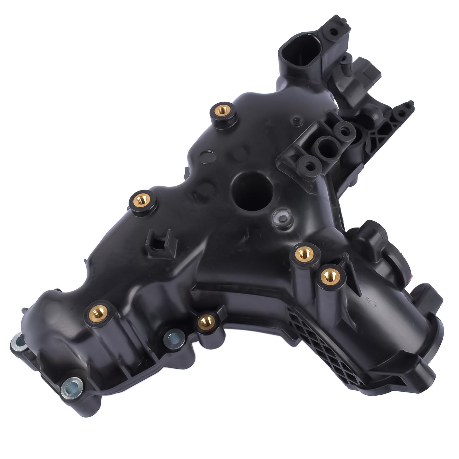 Collettore di aspirazione adatto per P0l0 Ib1za Fab1a R00mster 1.2 TDI 03P129711C 03P129711B 03P129711D