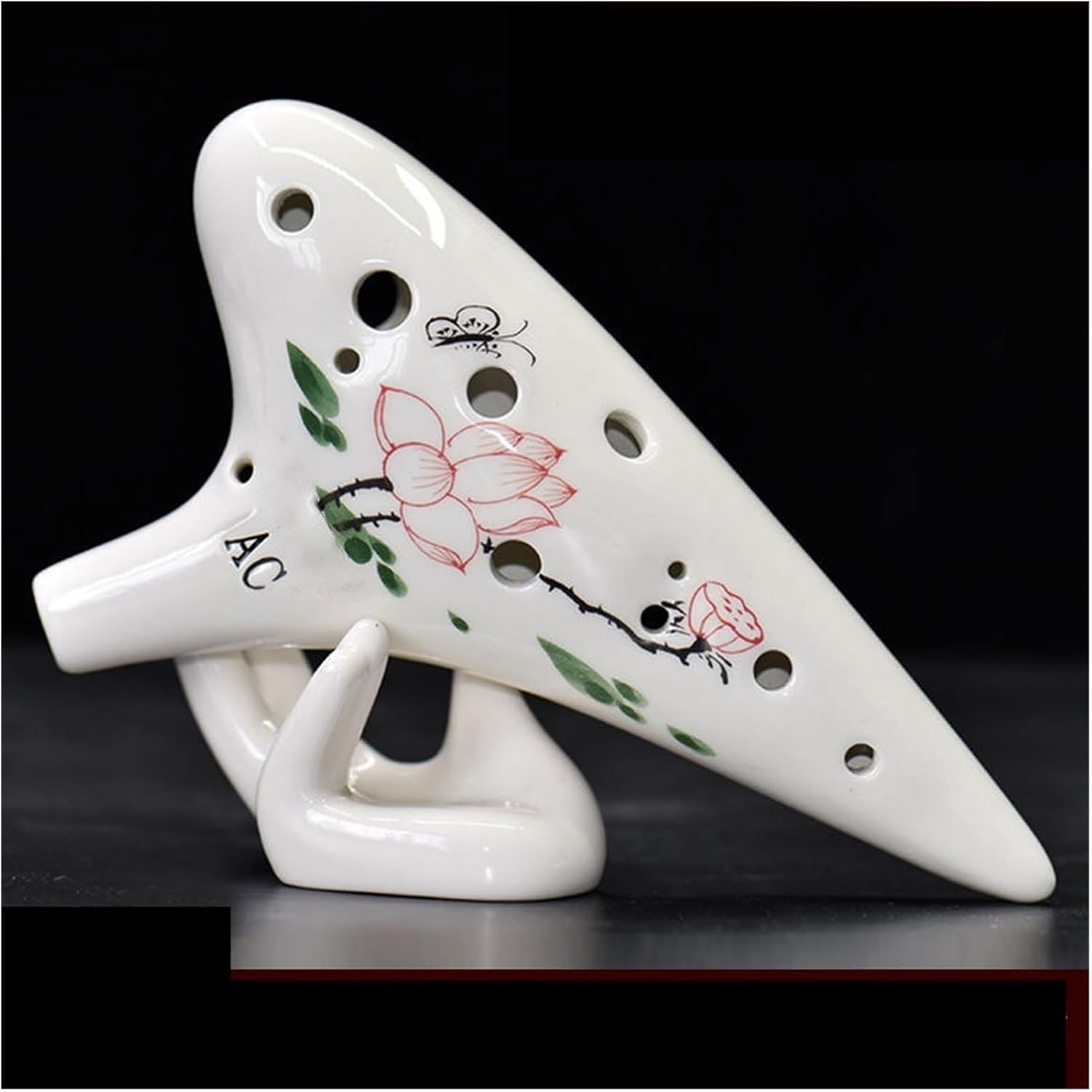 ピエタオカリナソプラノ3F12穴SPタイプ ピエタオカリナ販売｜テレマン