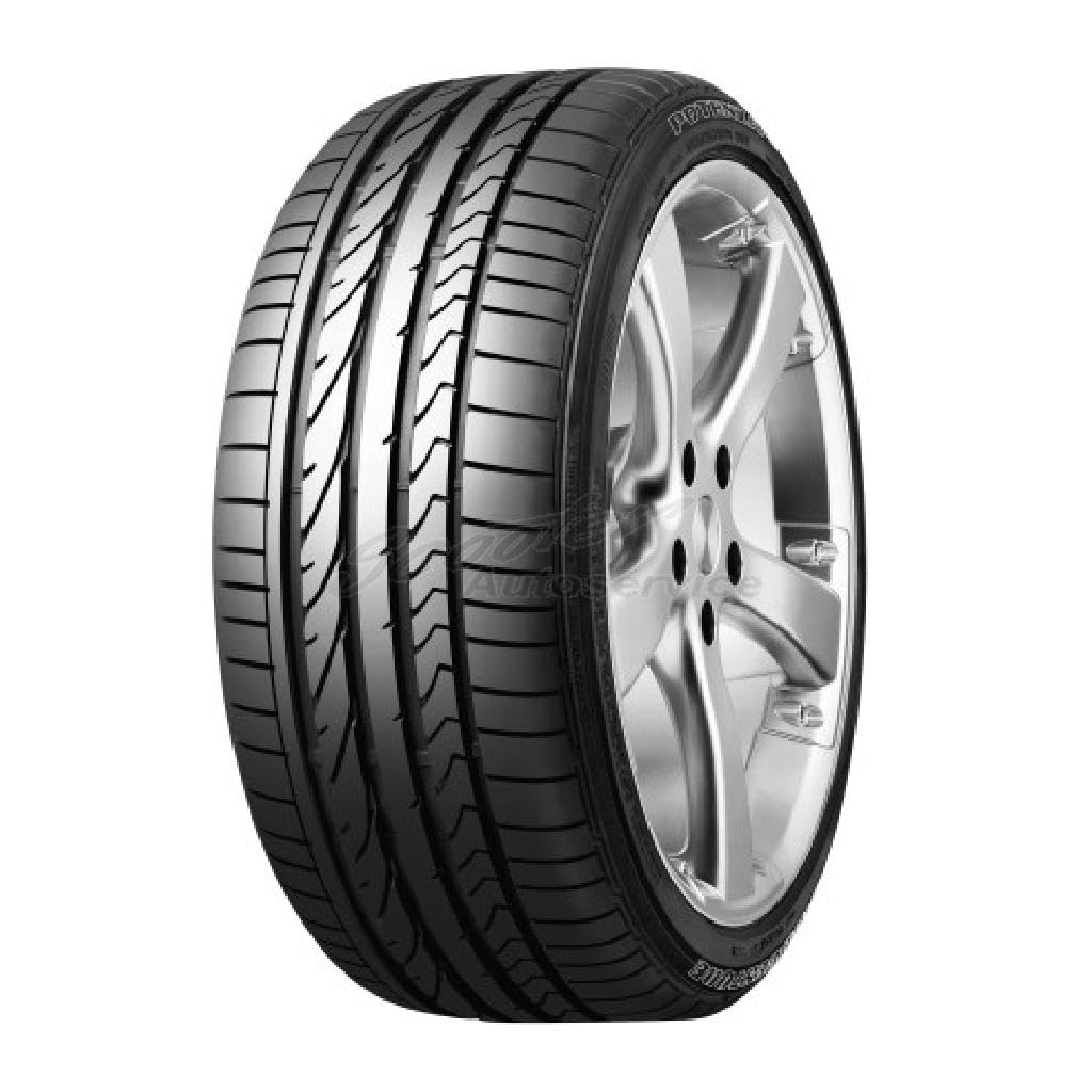 Bridgestone RE-050A* Xl Rft 245/35/R 20 95 Y - Pneumatico Estivo - B/E/72-image