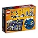 LEGO Juniors/4+ DC The Joker Batcave Attack 10753 Building Kit (151 Pieces)
