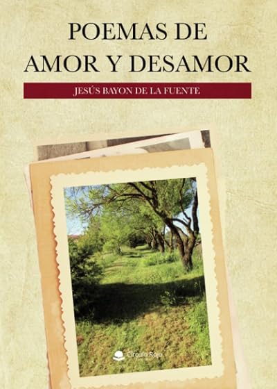 Poemas de amor y desamor