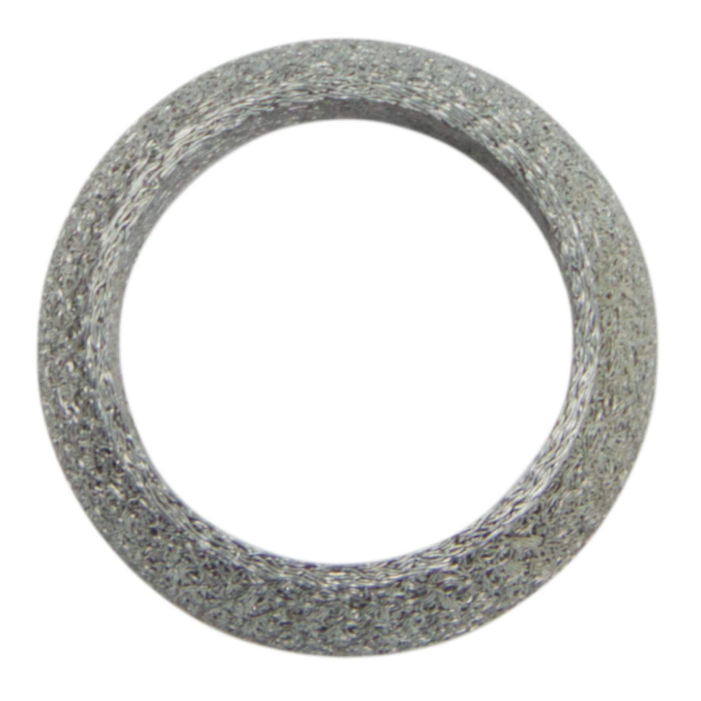 Polmo Schalldämpferset Auspuffanlage Auspuff für Peugeot 206 1 I 1.1 1.4