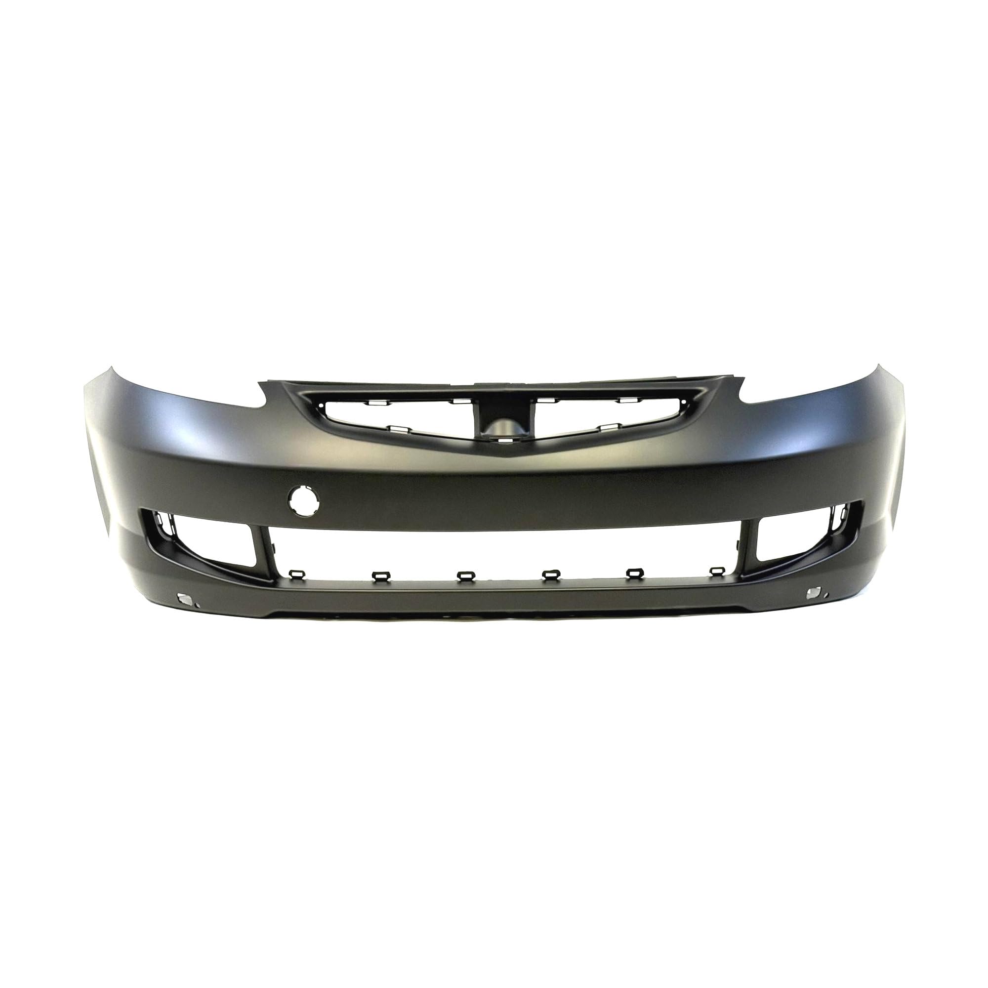 FitParts Compatible with Honda Fit 2007–2008 Front Bumper Cover