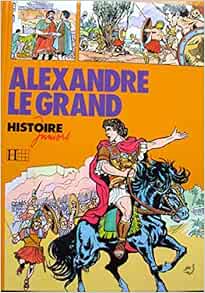 Alexandre le Grand