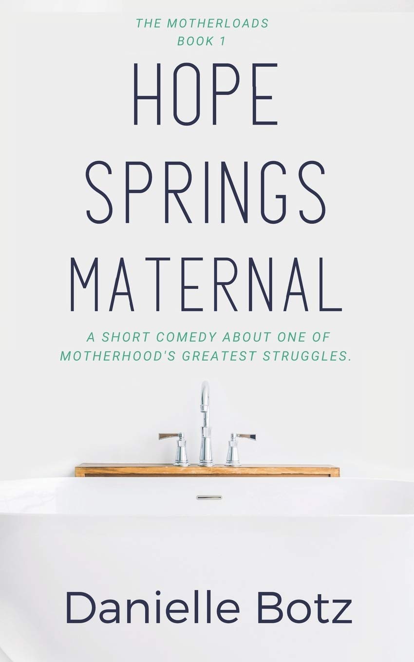 Hope Springs Maternal