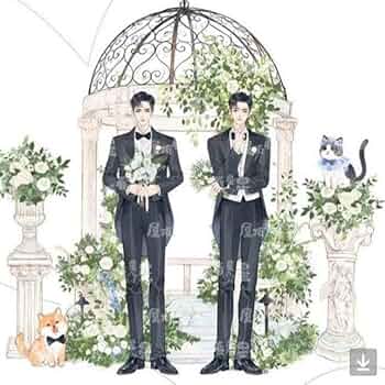 Amazon.co.jp: bjyx 王一博 肖戦 陳情令 婚礼 アクスタセット 背景 Amazon.co.jp: bjyx 王一博 肖戦 陳情令 婚礼 アクスタセット 背景