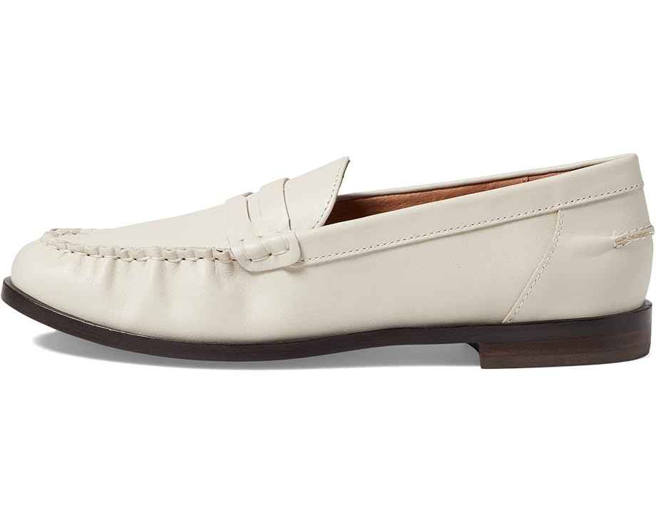 Madewell The Nye Penny Loafer - Left View