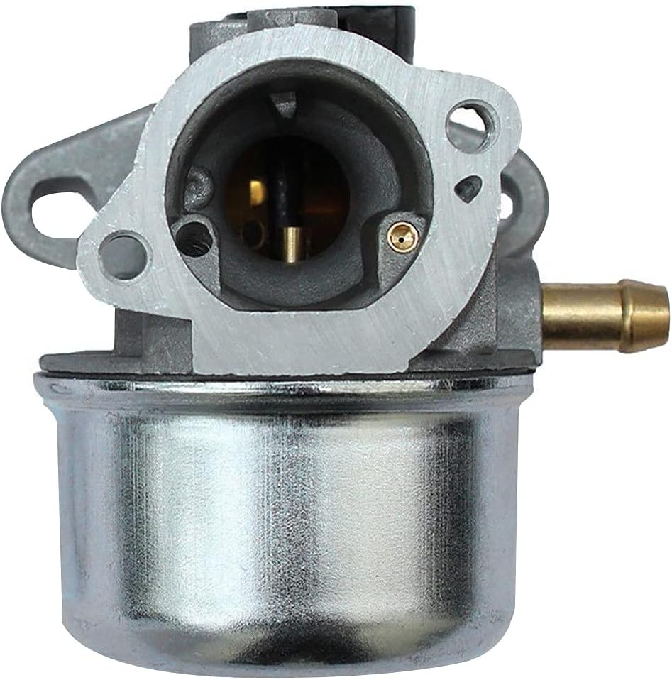 Carburetor with Gasket Fit for Briggs & for Stratton 799868 498254 497347 497314 498170 694202 Engine Replacement Generator Mower