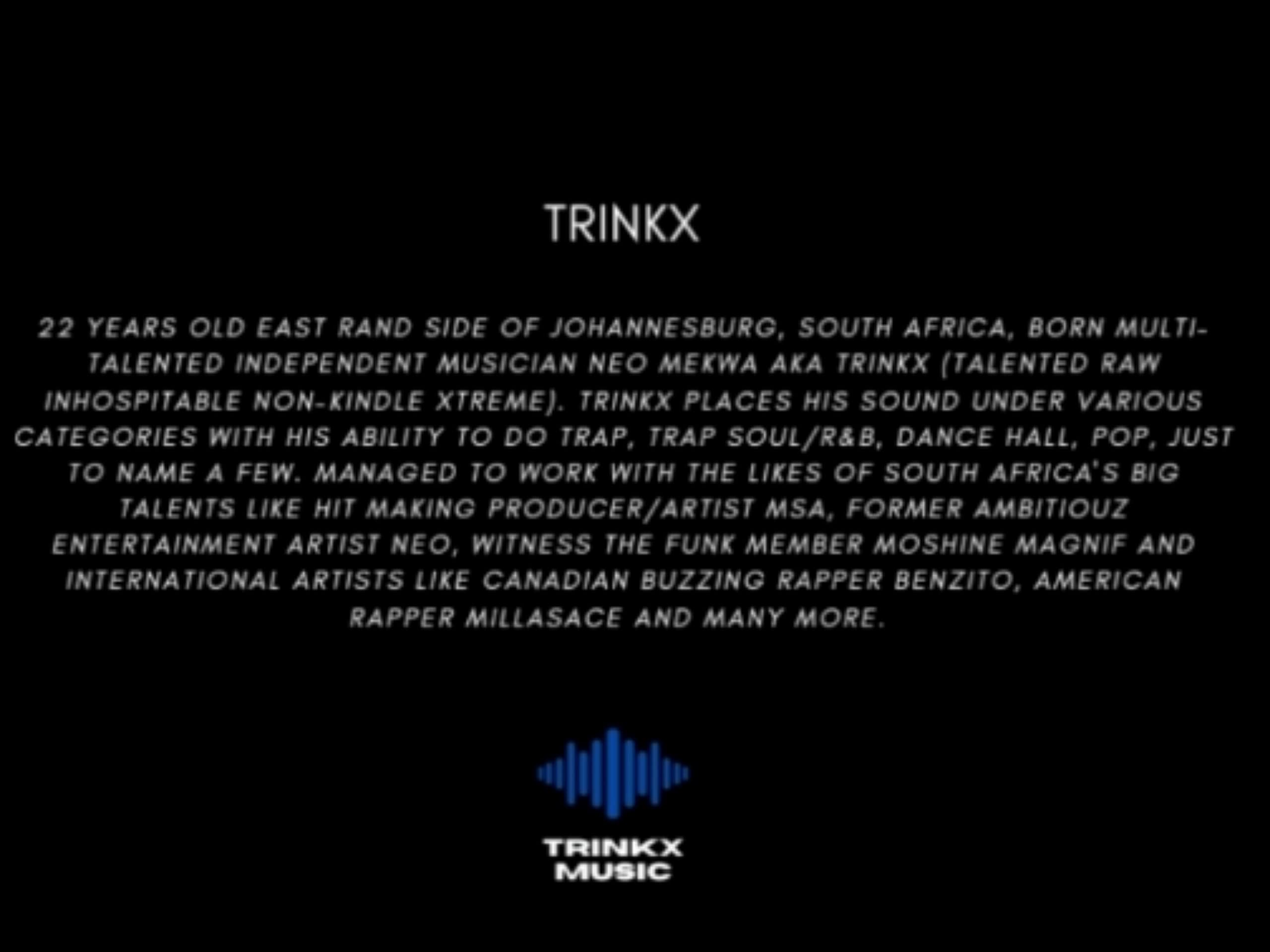 Trinkx