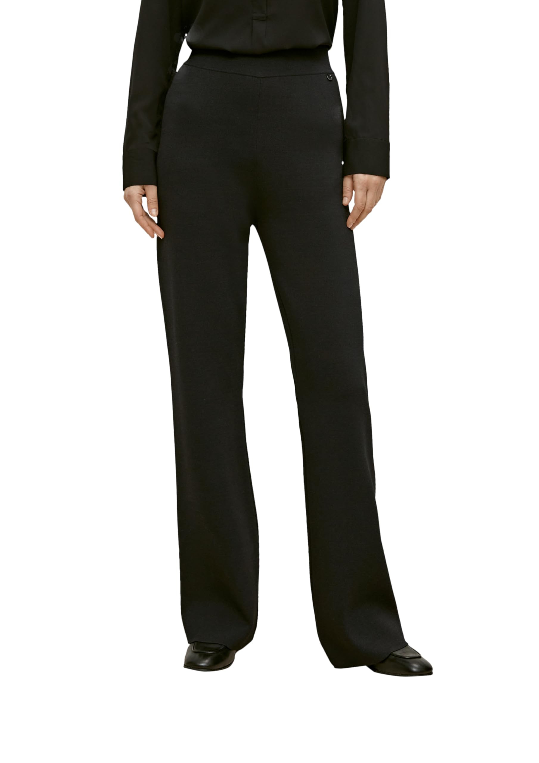 comma Women's 60.2.61.18.180.2129111 Pants, 9999, 16