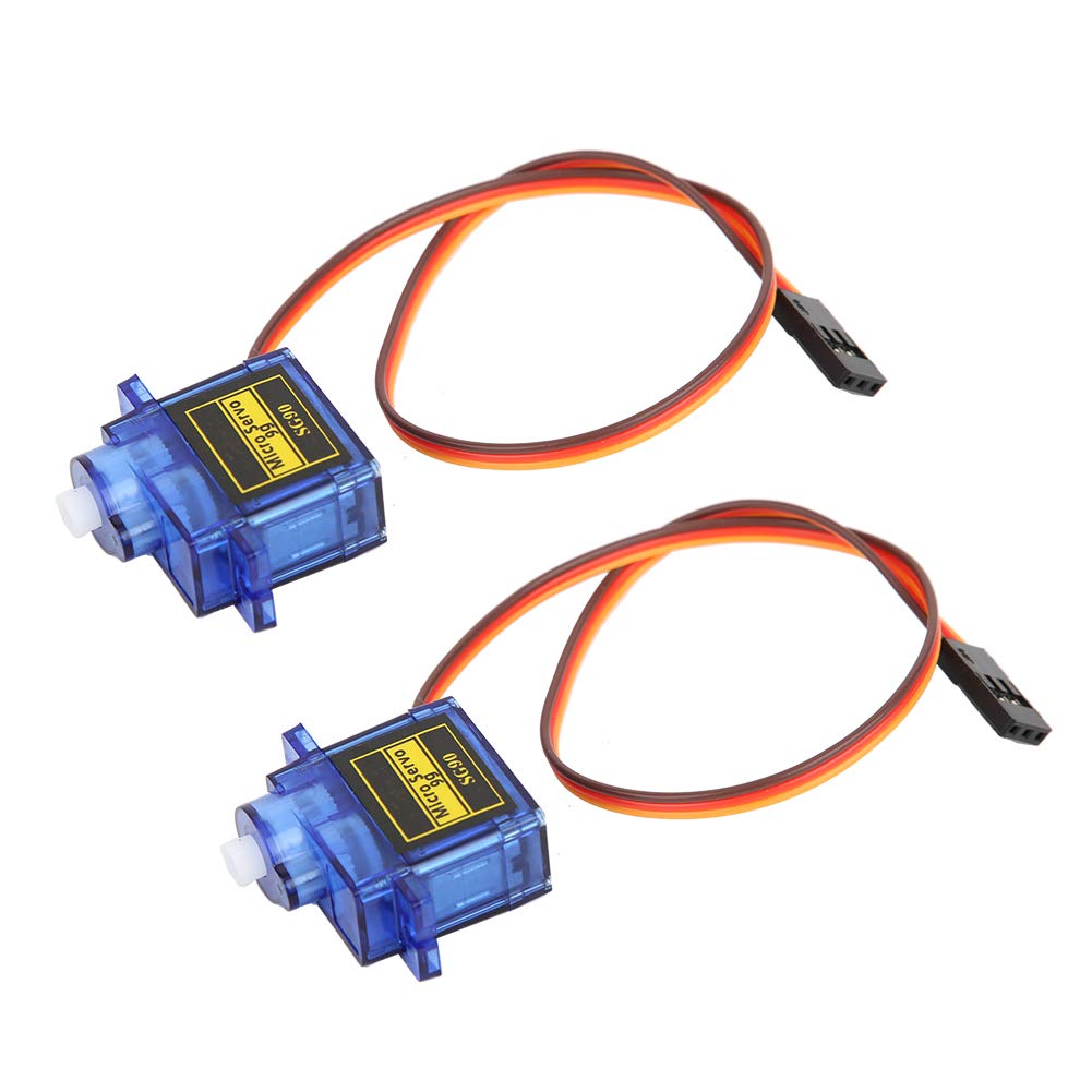 Componentes RC Helicóptero, Kit Profesional 40A ESC 2300KV Motor sin Escobillas 9G Servo Hélice, Componentes RC Avión Todo en para Modelismo RC, Drones, Helicópteros RC y Aviones RC