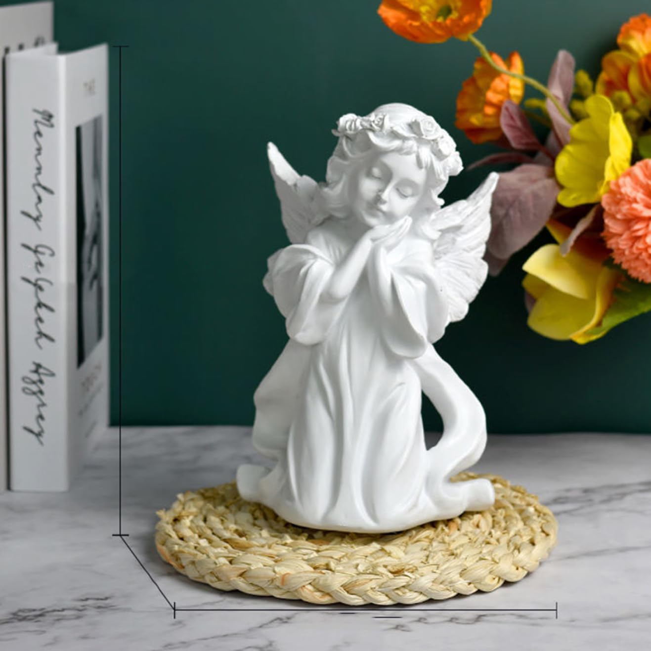 オブジェ 天使 インテリア雑貨」の人気商品一覧 | 安い商品を通販