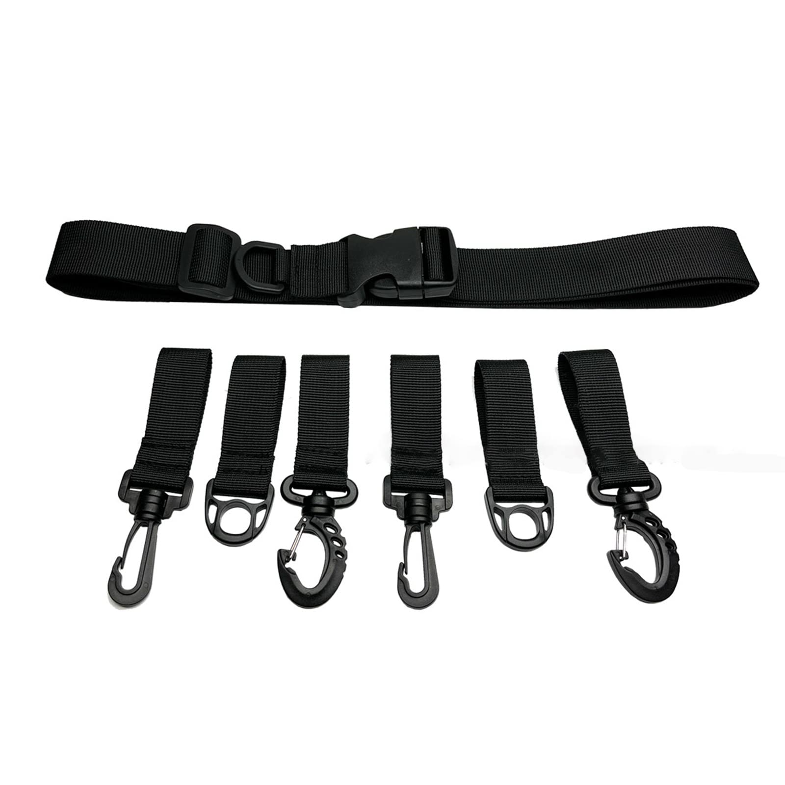 Cinturón de vadeador de pesca, cinturones de vadeo para kayaks, accesorios de pesca, cinturón de lucha, correas de vadeador, anillo en D y gancho, soporte para caña de cintura