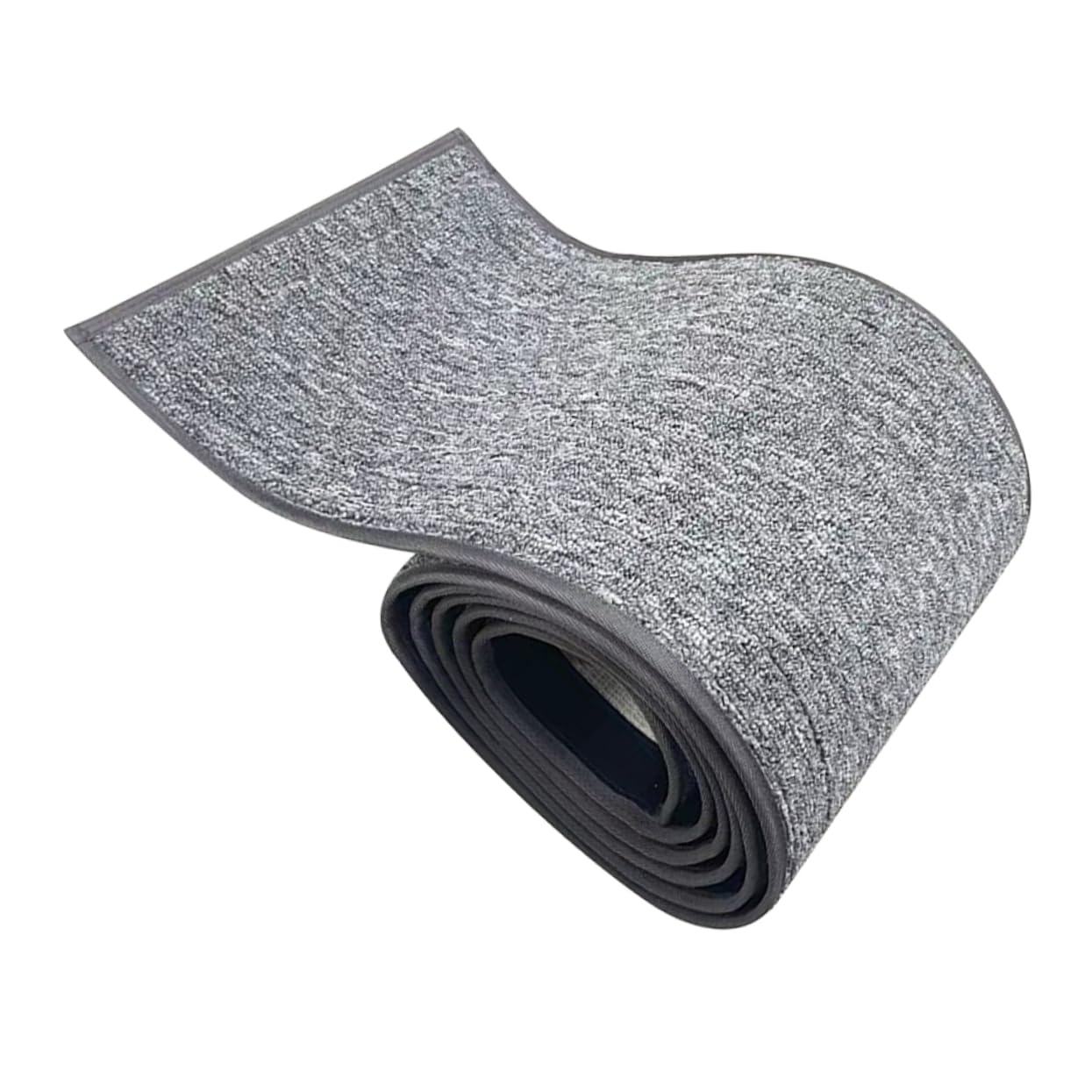 TOYANDONA Cinta De Correr para Gatos Rascadora Equipo De Ejercicio para Gatos Juguete para Correr para Alfombrilla con Rueda para Fieltro Gris