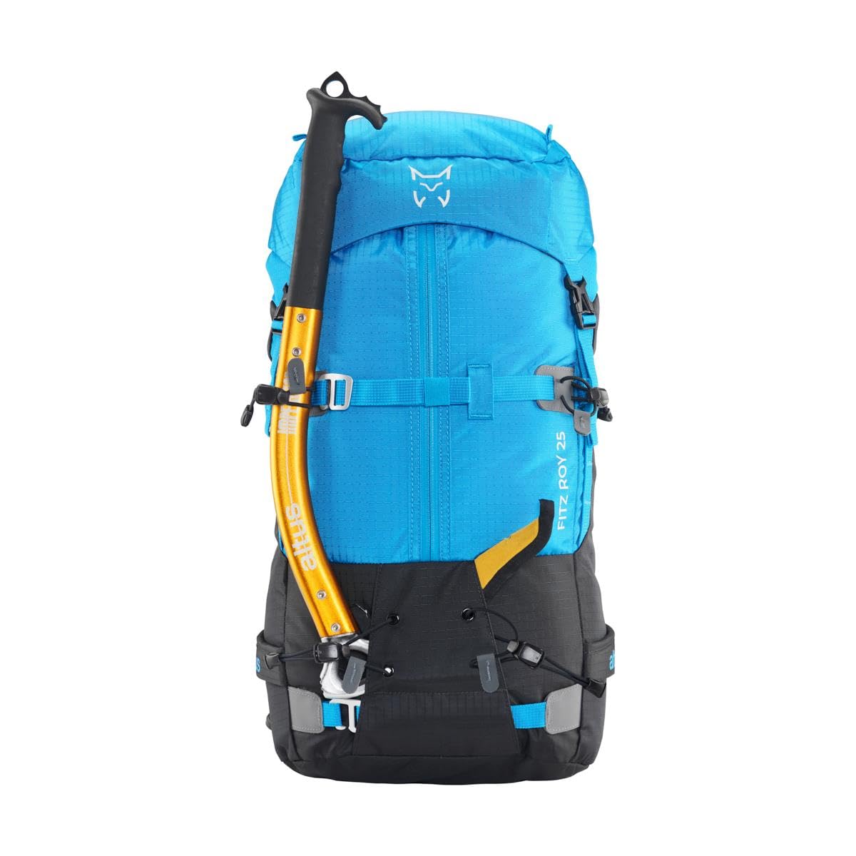 ALTUS FITZ ROY 25 J30 Mochila de Montaña Unisex 25 Litros | Travesía, Alpinismo, Senderismo, Técnica