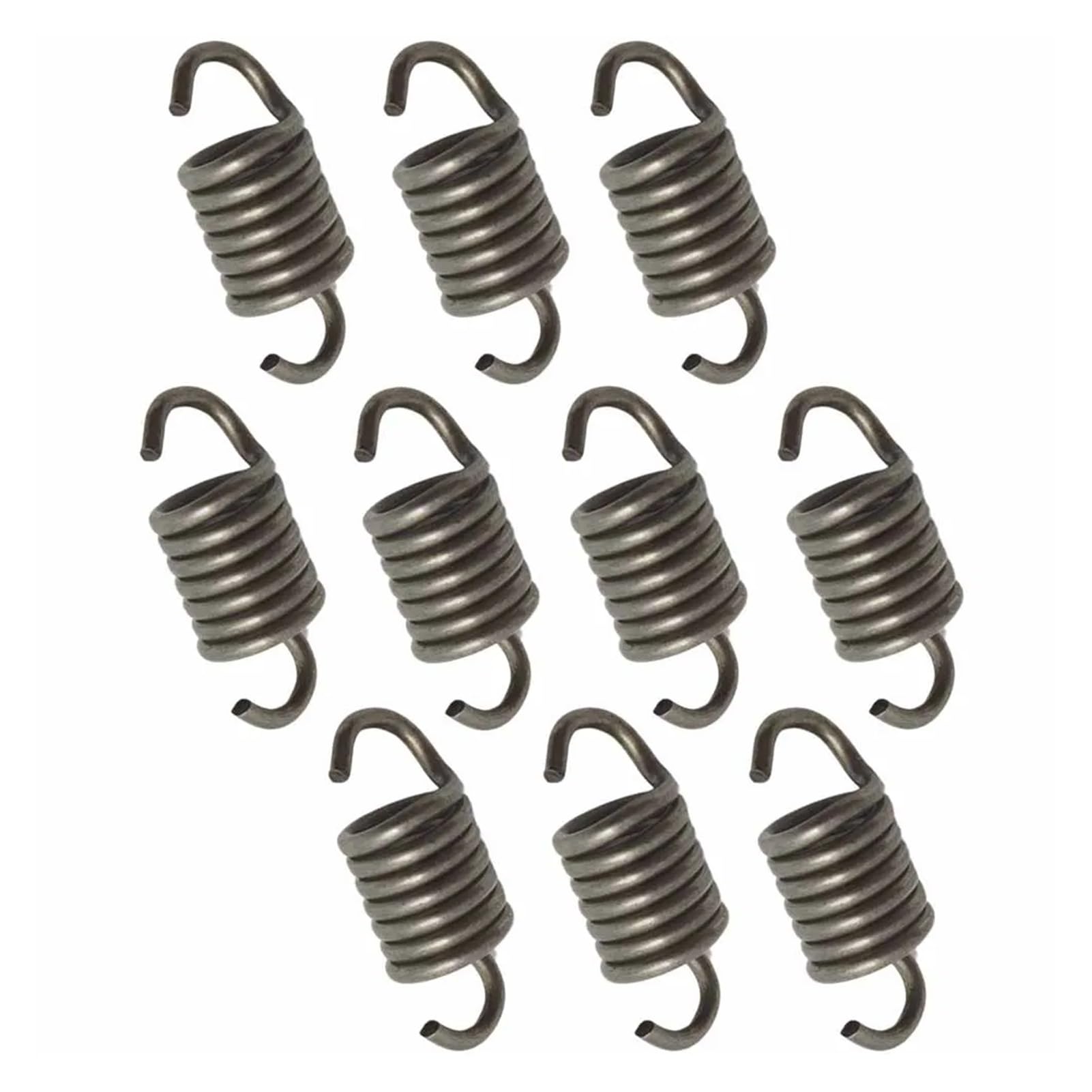 Ressort d'embrayage pour MS180 MS170 MS250 en acier robuste pour un embrayage stable