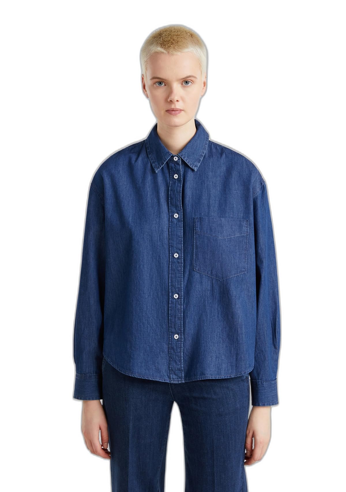United Colors of Benetton Camicia