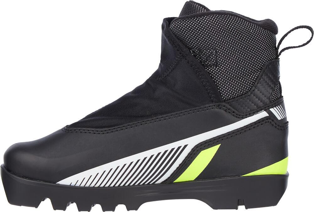 McKINLEY Unisex Kinder Active Pro Langlauf-Schuh