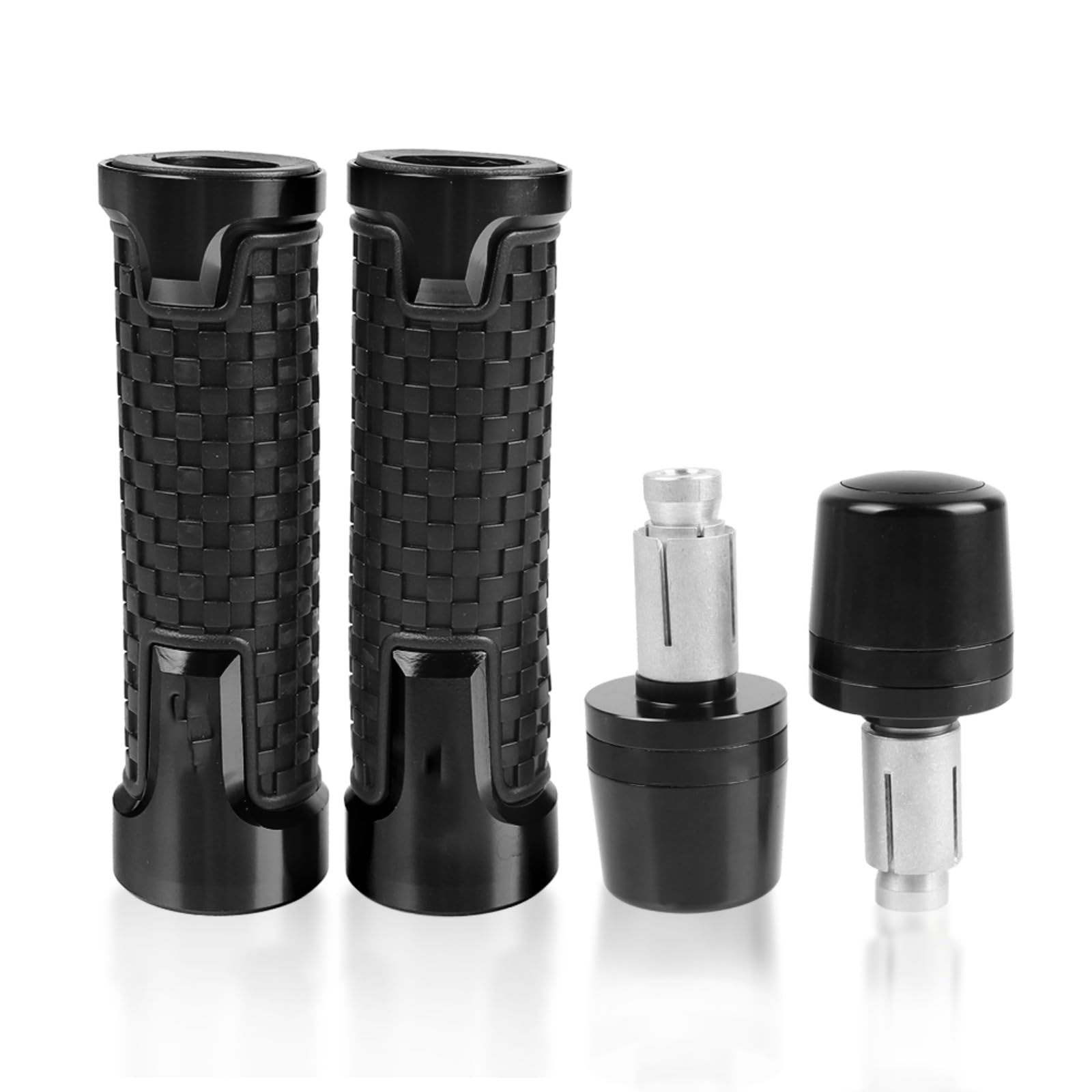 オートバイのグリップ に適合する XVS950 ボルト 2014 2015 2016 2017