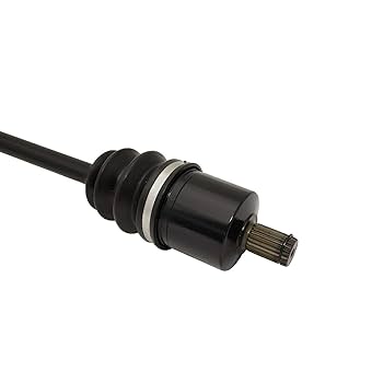 ウエーダー Amazon.com: East Lake Axle front left or right cv axle for