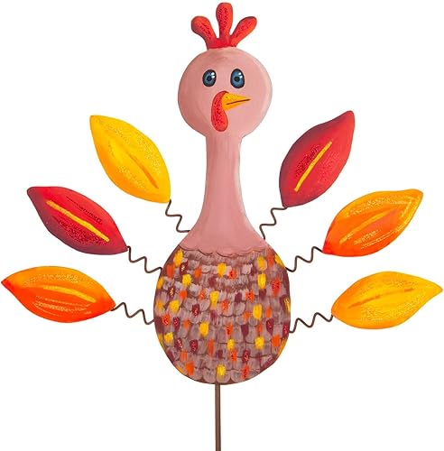 The Round Top Collection - La niñera de calabaza de otoño de Stuart