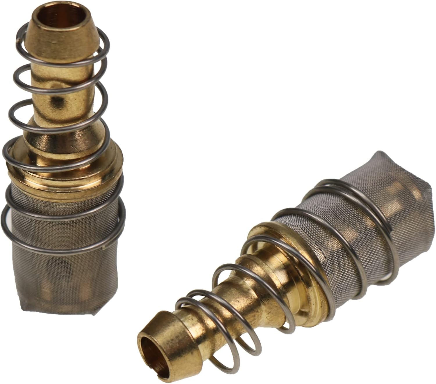 JZGRDN 2X Fuel PickUp Fuel Filter 7052301 7052037 7052243