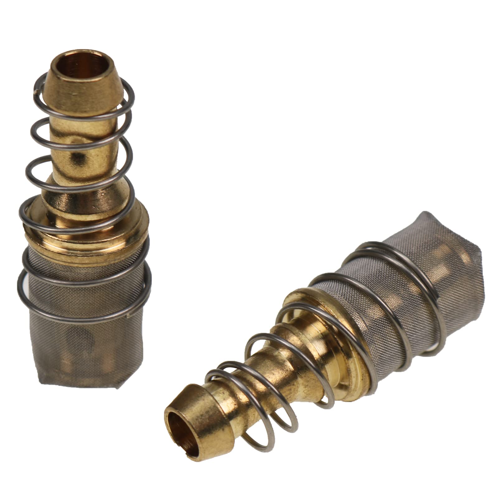 Amazon.com: JZGRDN 2X 1/4 inch In-Tank Filter Universal Fuel