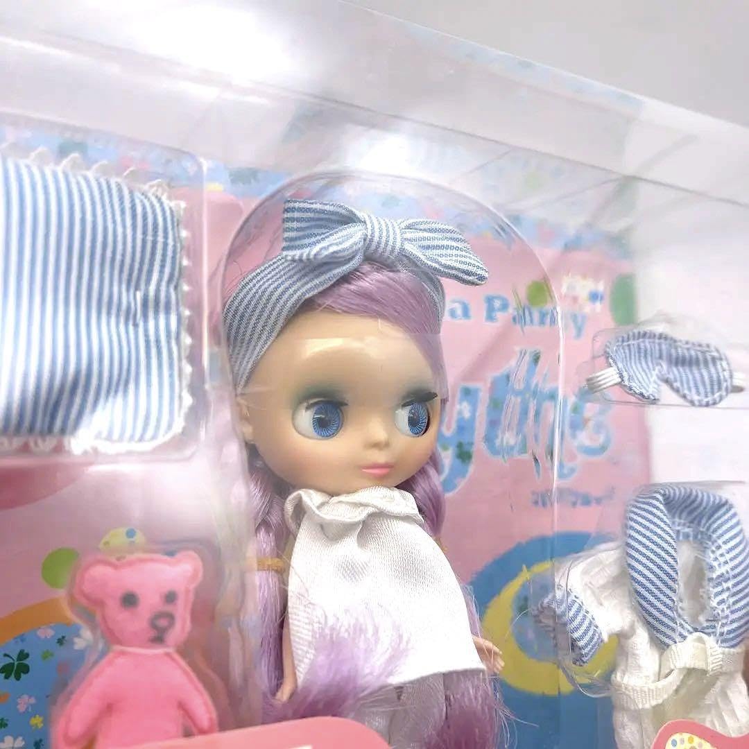 Amazon | プチブライス パジャマパーティ | 人形・ドール | おもちゃ