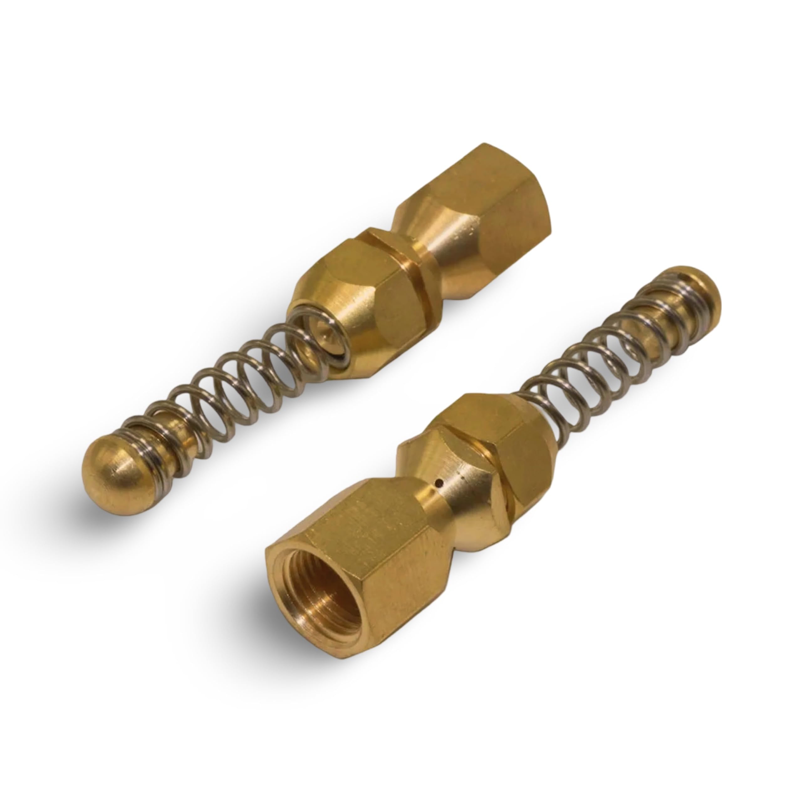Accessoire Kärcher Nilfisk Buse Haute Pression M&M Smartek - Acier Inoxydable, 180 Bar Accessoire Nettoyage Professionnel
